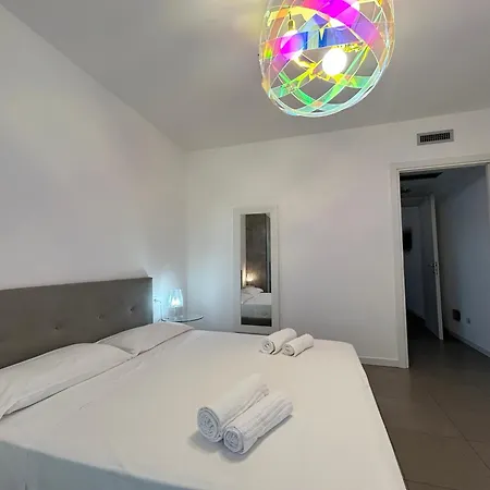 Vivaldi Home - Immobili E Soluzioni Rent Bergamo Exterior photo