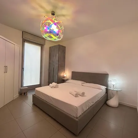 Vivaldi Home - Immobili E Soluzioni Rent Bergamo Exterior photo