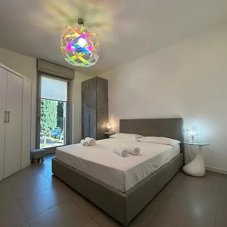 Vivaldi Home - Immobili E Soluzioni Rent Bergamo Exterior photo