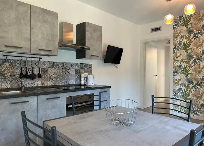 Vivaldi Home - Immobili E Soluzioni Rent