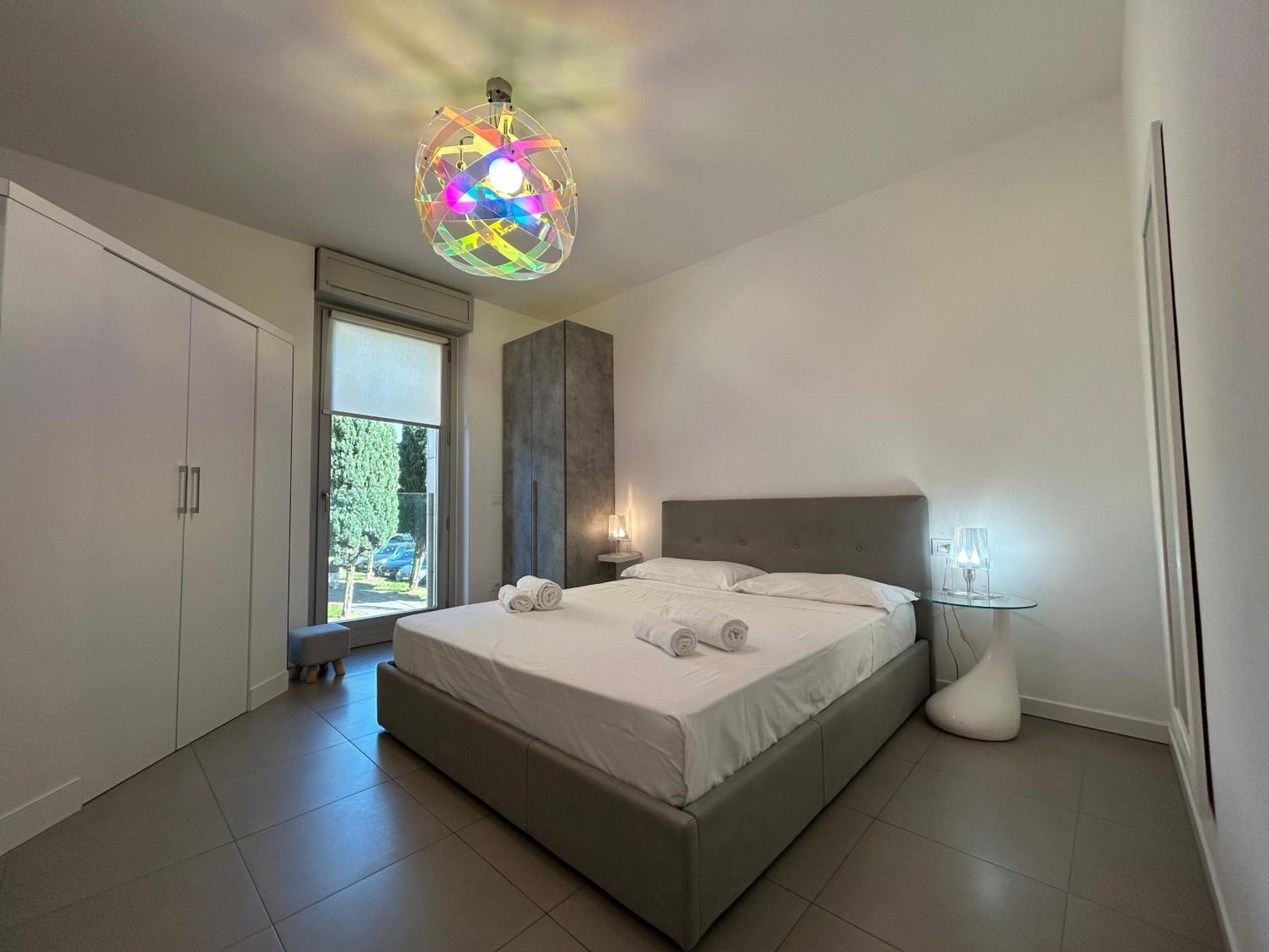 Vivaldi - Immobili E Soluzioni Rent Apartment Bergamo
