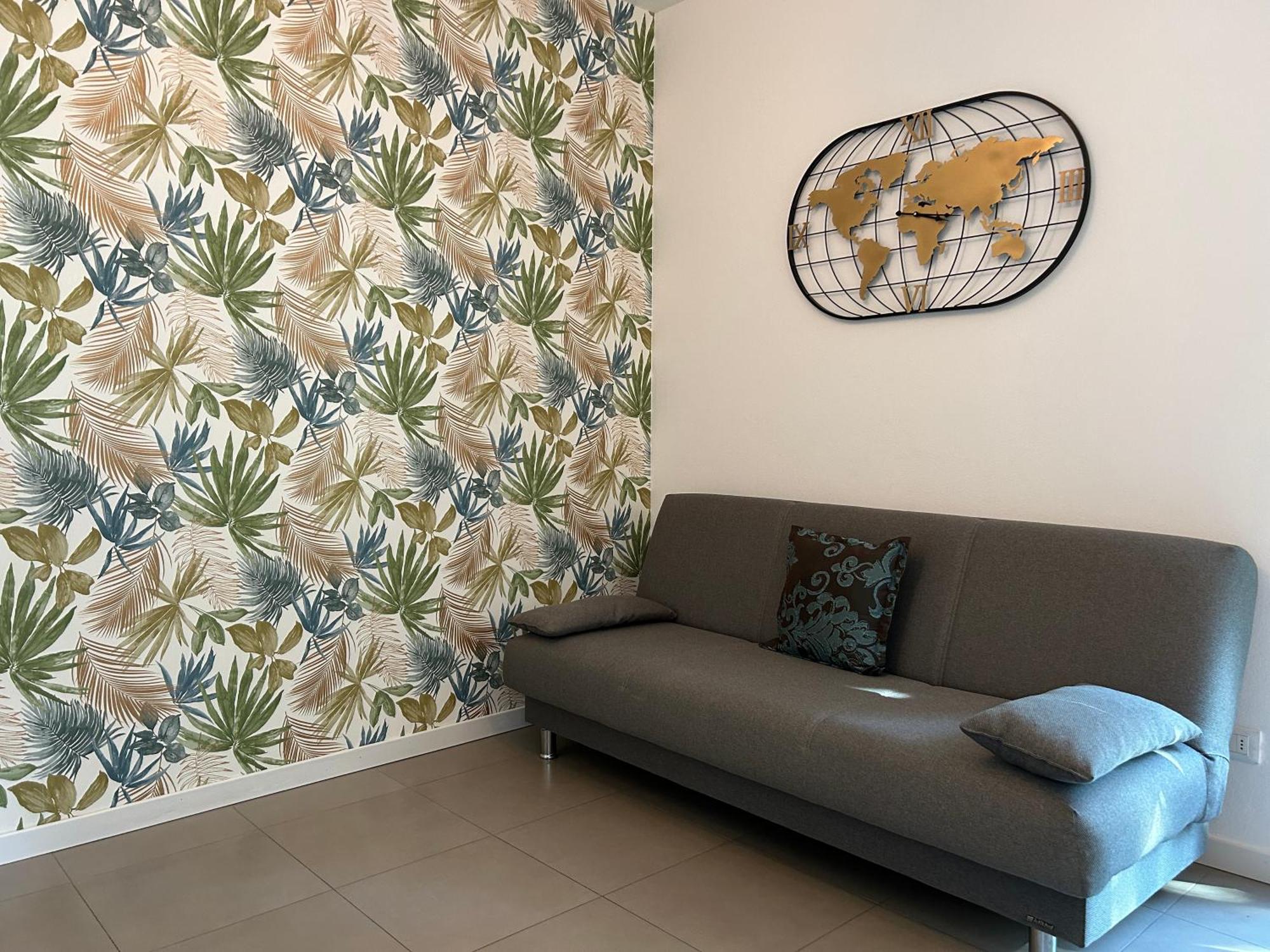 Apartment Vivaldi - Immobili E Soluzioni Rent