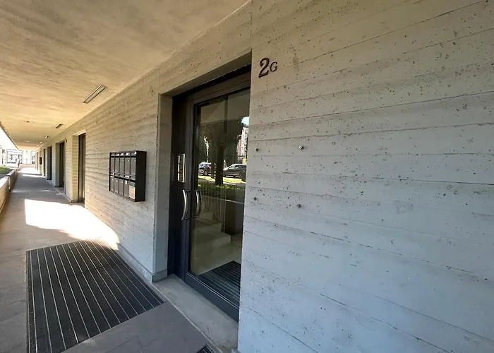 Vivaldi Home - Immobili E Soluzioni Rent
