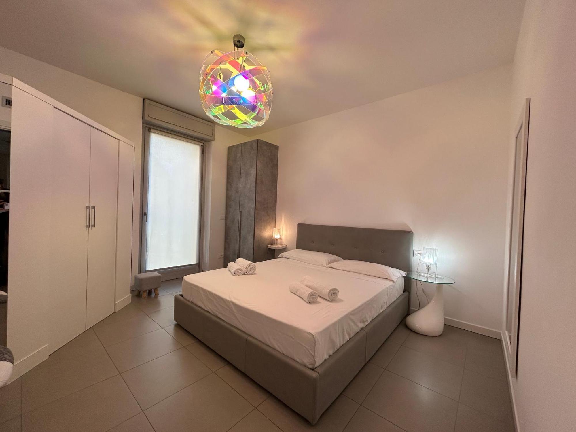 Appartement Vivaldi - Immobili E Soluzioni Rent *