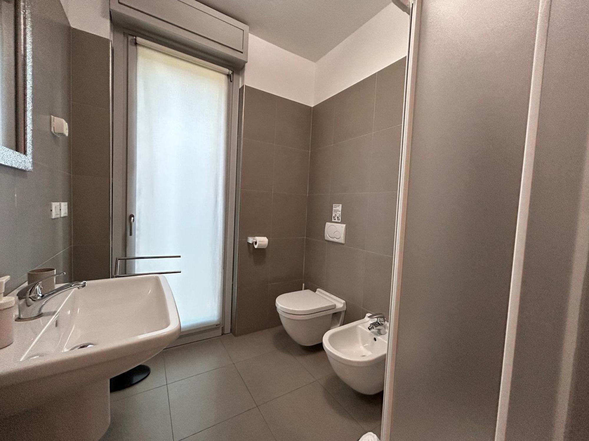 Appartement Vivaldi - Immobili E Soluzioni Rent Bergame