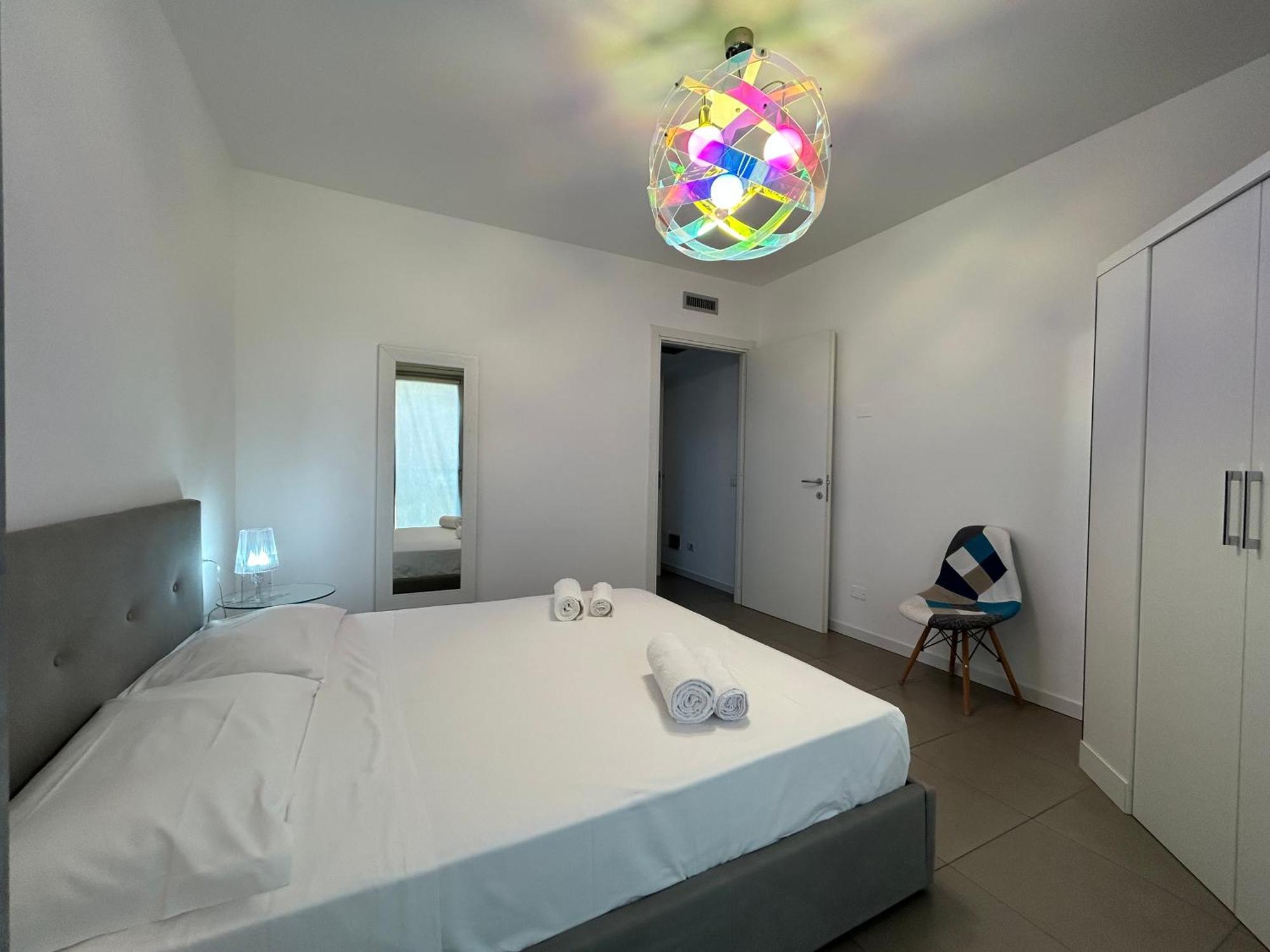 Vivaldi - Immobili E Soluzioni Rent Appartement
