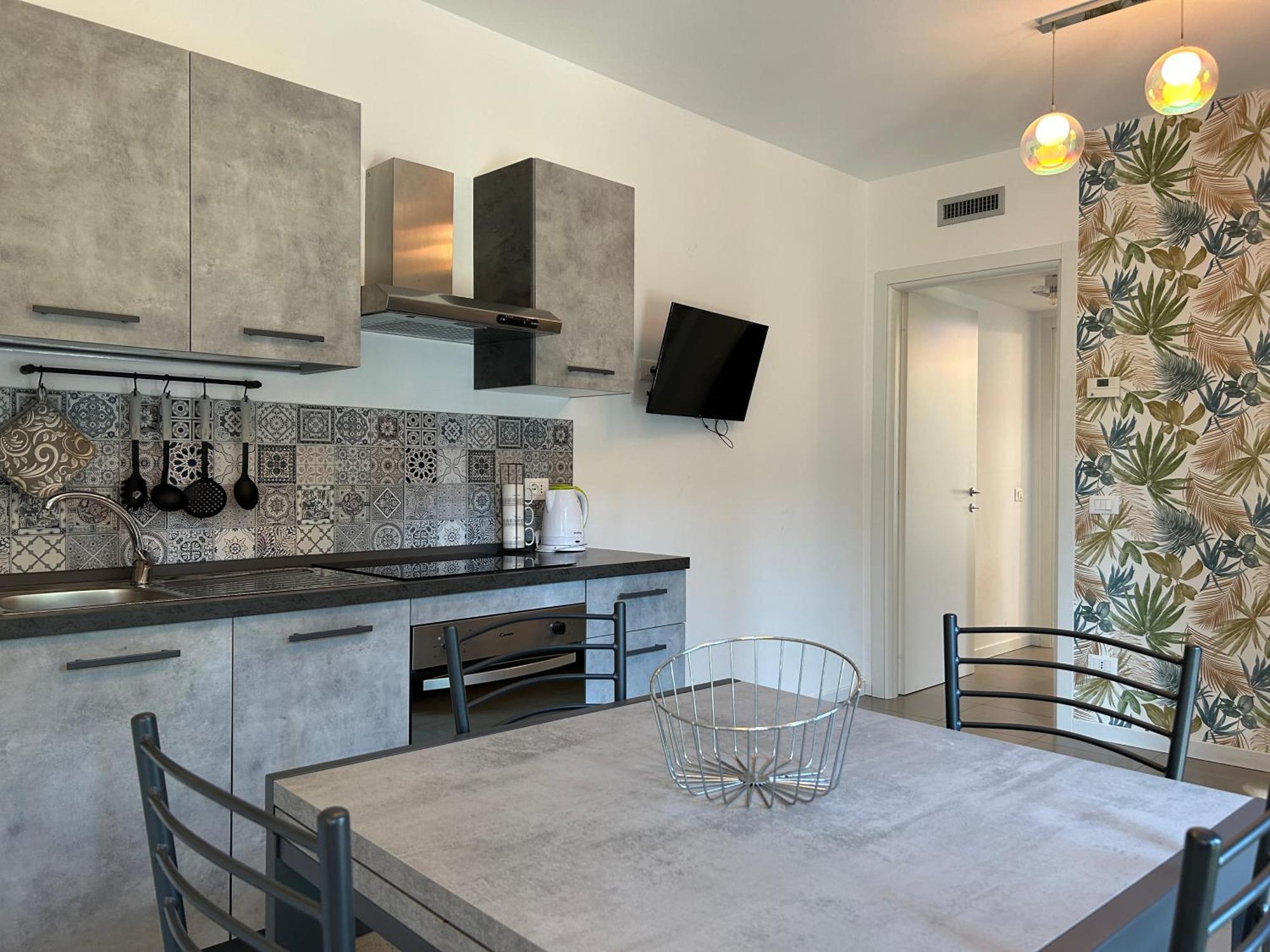 Appartement Vivaldi - Immobili E Soluzioni Rent *